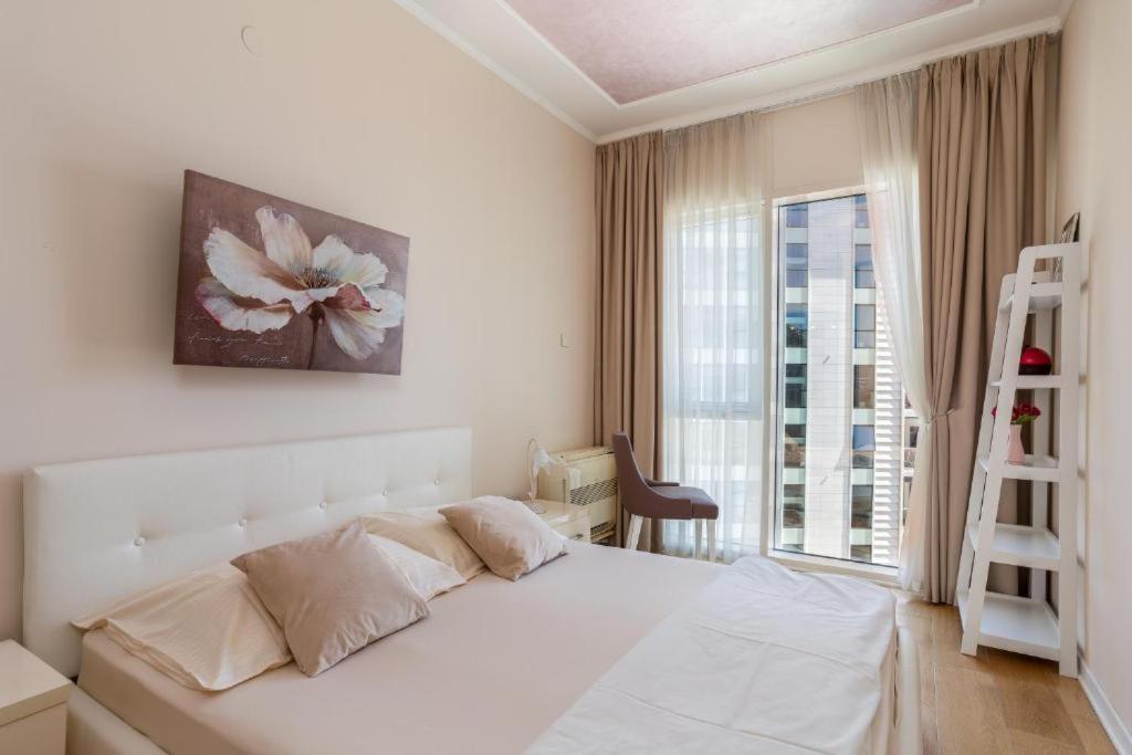Fontana Mediteran Properties Budva Exterior foto