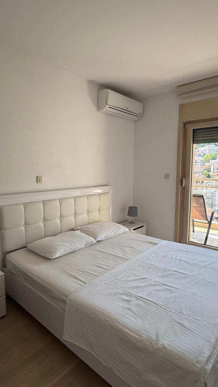Fontana Mediteran Properties Budva Exterior foto