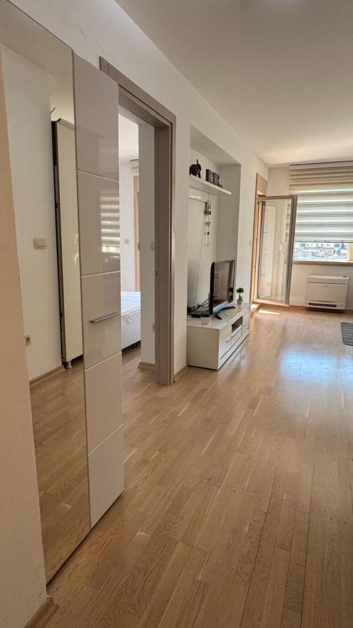 Fontana Mediteran Properties Budva Exterior foto